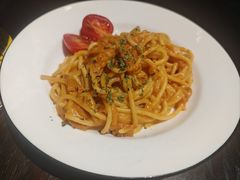 -嗒令甜品·主题融合料理餐厅(首座时代店)