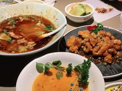 -前海沿·青岛菜(李沧万达店)