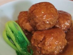 -南方酒店·淮扬菜(回民街店)