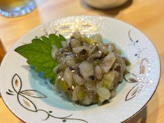-酒井酱子·深夜食堂(东城汇店)