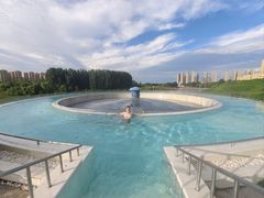 -清河半岛温泉度假酒店