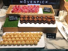 -香港唯港荟 Hotel ICON – The Market