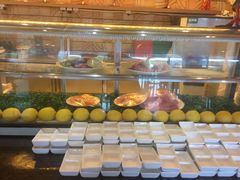 -听松楼·花园酒店·自助餐厅(红梅公园店)