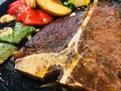 -米斯特比萨(光华桥凯德MALL天津湾店)