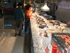 -福成自助烤肉(华冠天地城关店)