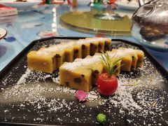 -聚鑫阁江浙菜·非遗传承技艺(青村帝华园店)