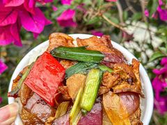 -隔壁老王·家常云南菜(花巷店)