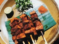 -一坐一忘云南菜(三里屯店)