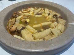 -七采菌园·野生菌石锅鱼(环城北路店)