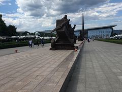 -中国航空博物馆