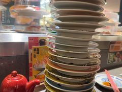 -小乔回转寿司(市府恒隆广场店)