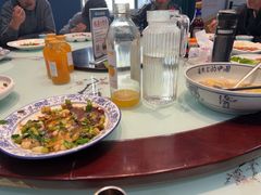 -杨记海鲜楼(三门黑金冠店)