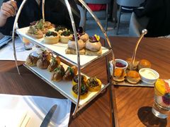 -北京柏悦酒店·锦庭餐厅Dining Room