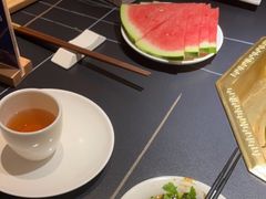 -蜀九香火锅(彩虹店)