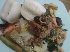 -上海财经大学-新食堂