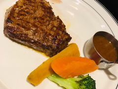 澳洲谷饲安格斯菲力牛排-食间牛排(湖西路店)