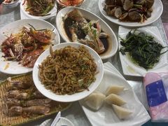 -范饭椰林川湘味海鲜·椰子鸡(三亚湾椰梦长廊店)