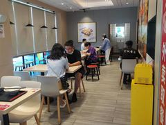 -永和大王(一口茶豆浆|花香豆更香·碧榕湾店)