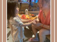 -星河湾温泉洗浴酒店