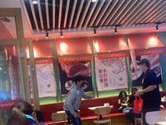 -天府国麻辣香锅(李沧万达店)