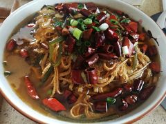 -恒盛居回族饭店