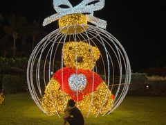 -三亚亚龙湾天域度假酒店