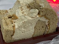 伯爵红茶蛋糕卷-利口福(新江南西店)