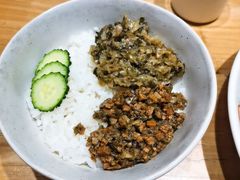 朵朵香饭-朵朵开素食餐厅(后宰门街店)
