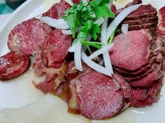 -新疆巴州金丝特餐厅(大钟寺店)