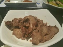 -青松馆韩国料理(香港中路佳世客店)