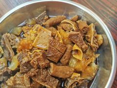 -修记牛杂店(同华东一路店)