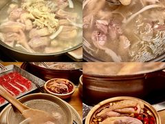 -大头椰·椰子鸡火锅(新梦店)