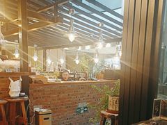 -大书房咖啡(中传国交店)