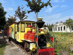 -歌斐颂巧克力小镇