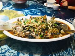 -香满楼(临安路店)