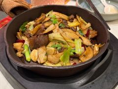 -云海肴云南菜·蒸汽石锅鱼(新奥店)