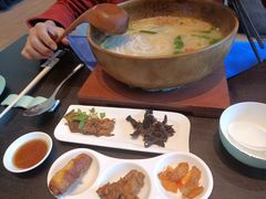 -翠湖宾馆·中餐厅