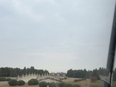 -清东陵