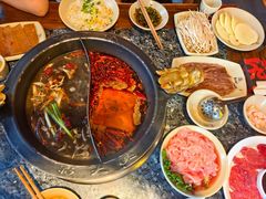 -蜀大侠火锅(总府路店)