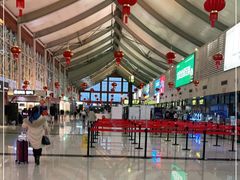 -丽江三义国际机场