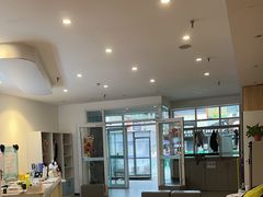 -酷游亲子游泳中心