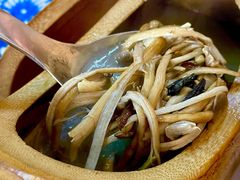 竹筒山珍-滇道云南特色料理(康定路店)
