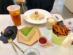 -仁义涵西餐·咖啡(中华巴洛克店)