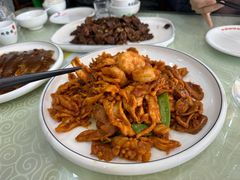 -同发号饭庄(复兴路店)