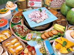 -椰小鸡·琼州糟粕醋(美兰缤纷城店)