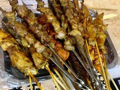 -亚东串烤(共康东路店)