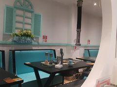 -烤路里·韩国品质自助烤肉(石路天虹4号店)