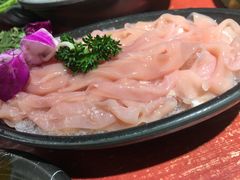 鸭肠-谭鸭血老火锅(龙湖宝山天街店)