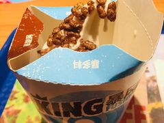 -汉堡王(西直门凯德MALL店)