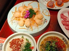 -袁老四重庆老火锅(桐梓坡店)